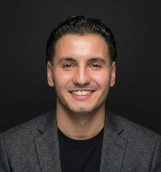 Ayoub Assaidi
