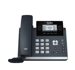 Yealink T42U