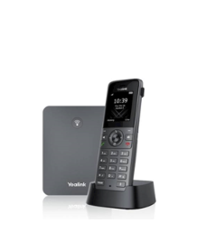 Yealink W73P