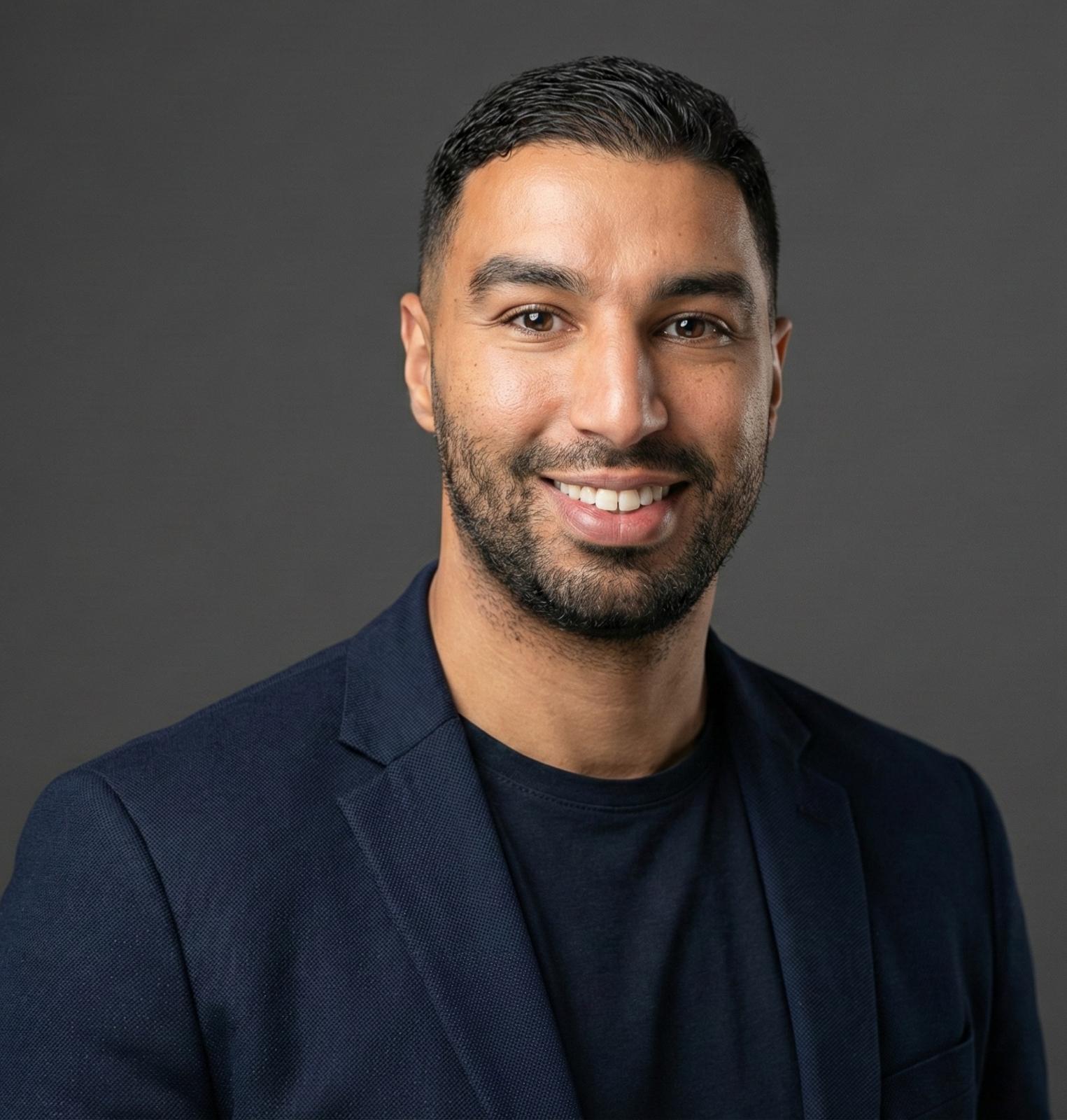 Yassine Yahiati