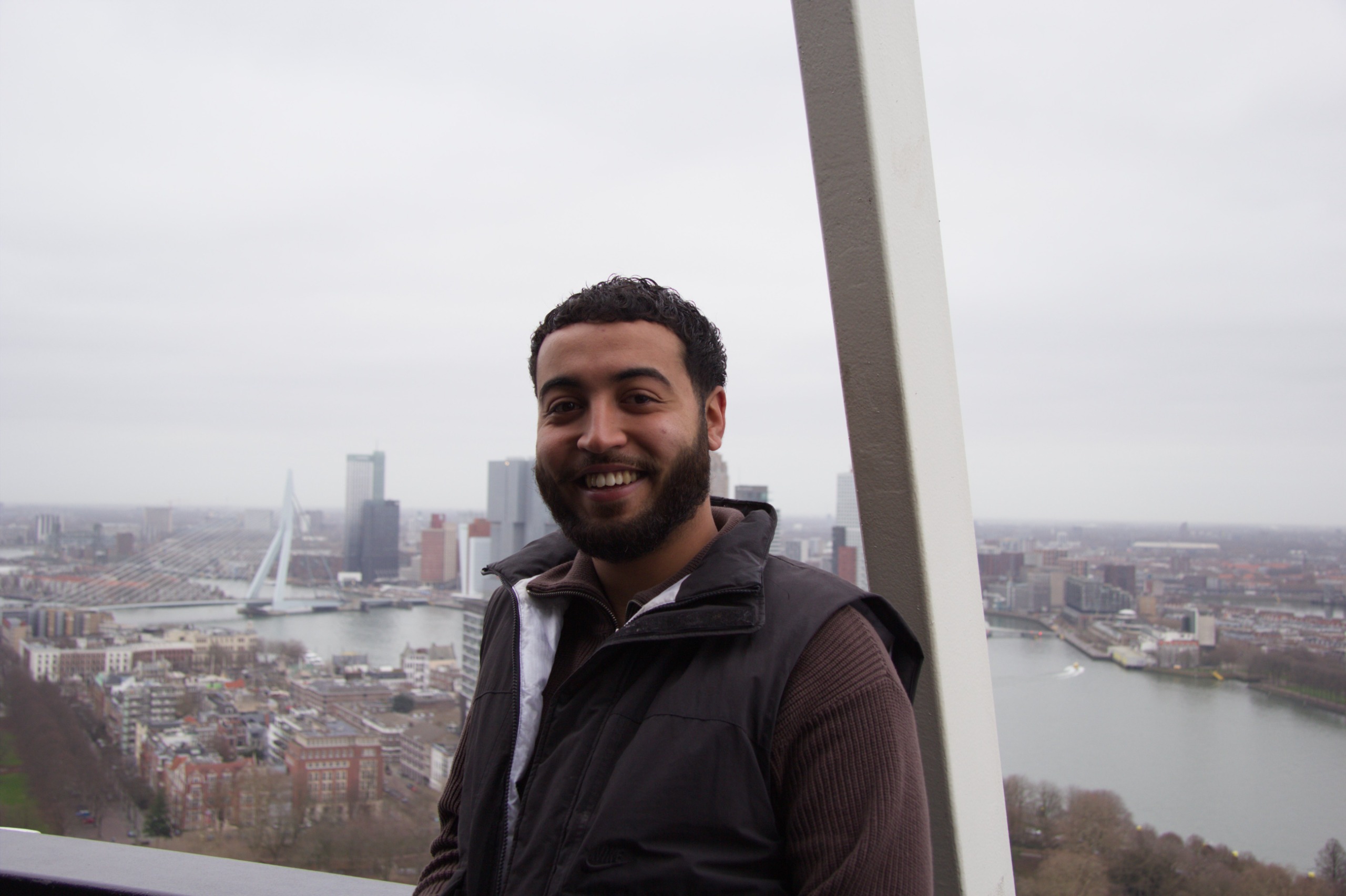 Abdelmalek El Aouni