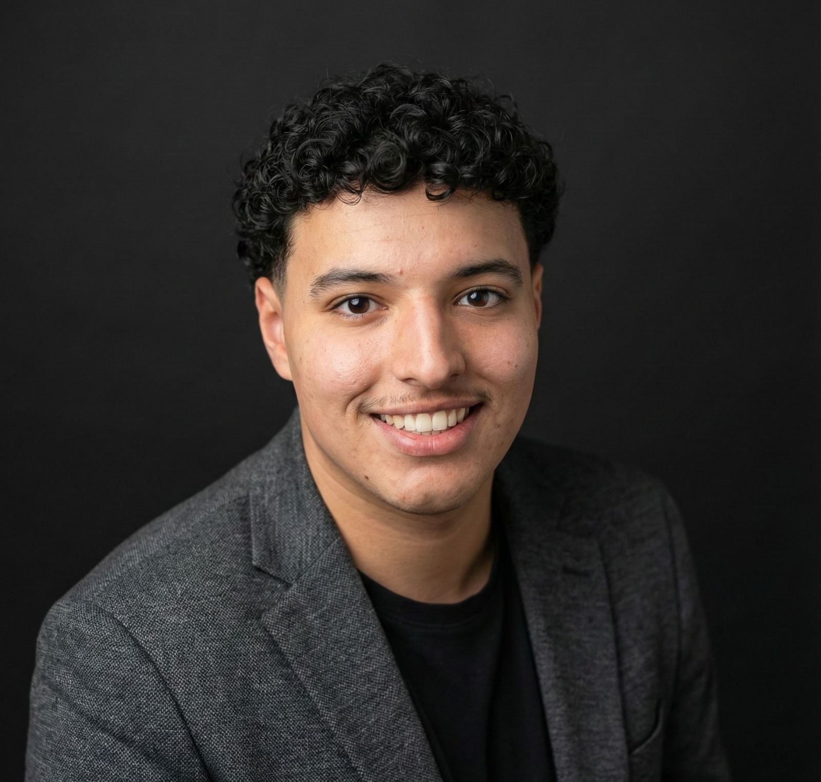 Ayman Agzannay