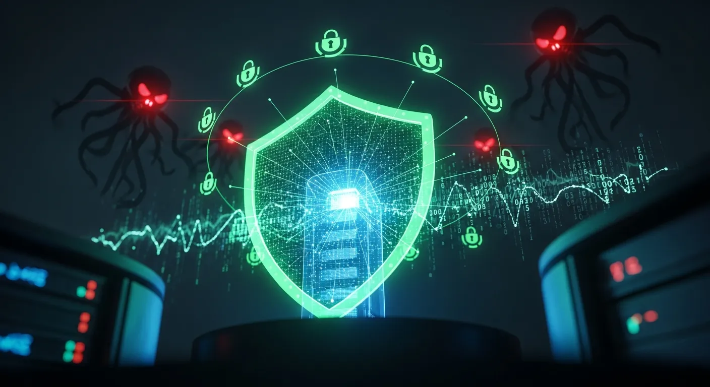5 Manieren om Uw MKB te Beschermen Tegen Ransomware