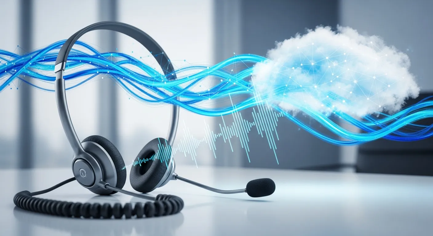 De 7 Voordelen van VoIP Telefonie voor het MKB