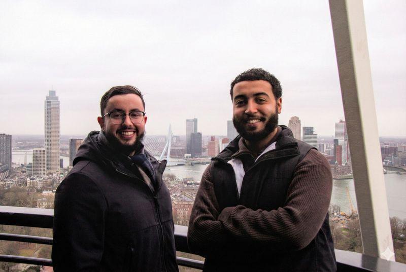 ICT Productions Team - Rotterdam