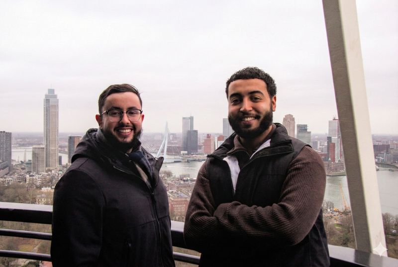 ICT Productions Team - Rotterdam