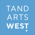 Logo van Tandarts West, tandartspraktijk, klant van ICT Productions