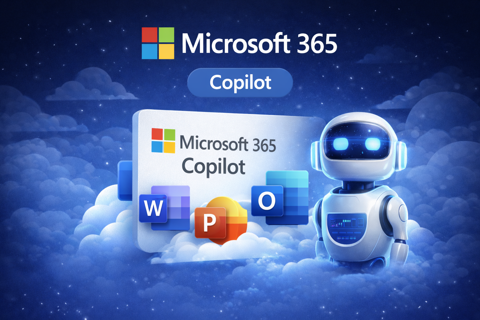 Microsoft 365 Copilot