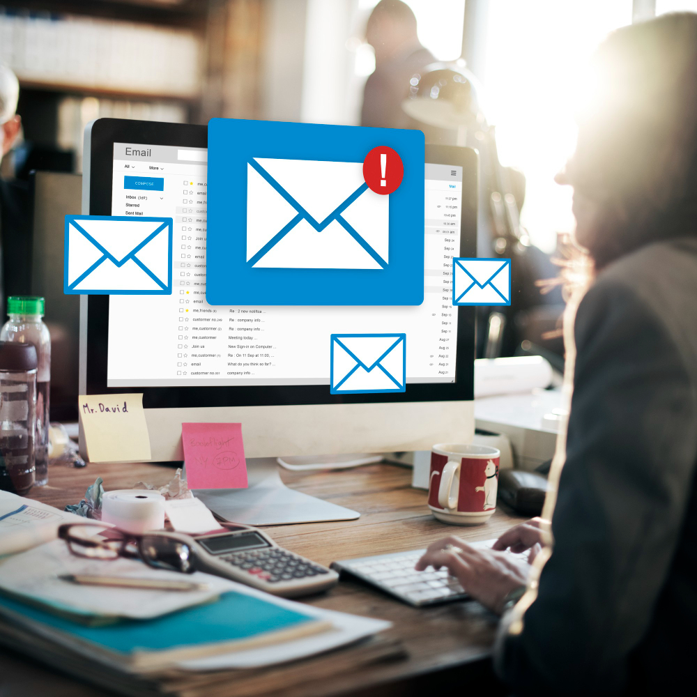 Microsoft Exchange Online: Professionele E-mail & Agenda