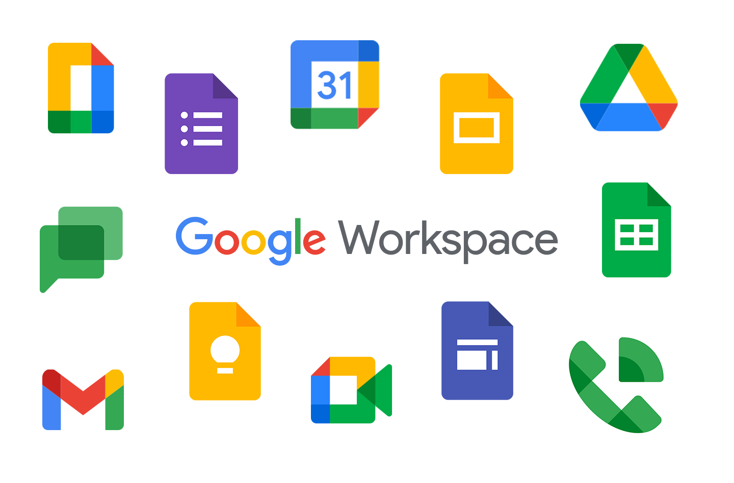 Google Workspace licentie + Migratie mail + Migratie bestanden